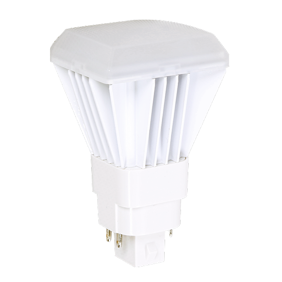 LED replaces CFL direct install image