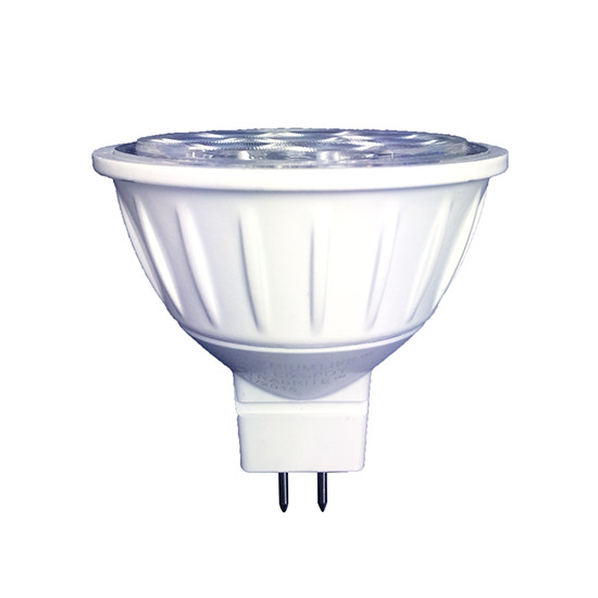 LED MR16 lamp video