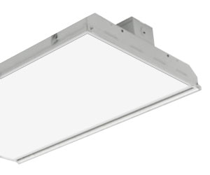 Tone-Select Linear Highbay Fixture video