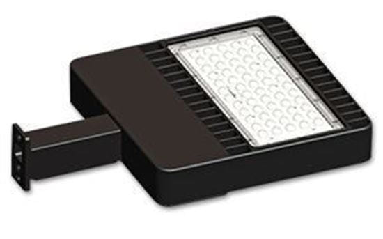 Picture of LED Outdoor Shoebox Area Flood 250MH Equiv 5000K SHOE BOX 148W 5K 7YR