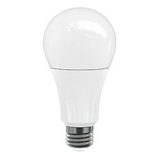 Picture of LED Bulbs A-Shape General Service 100W Equiv. A21 5000K 15A21 Dimmable 3YR (100W INCAND. REPLACEMENT)