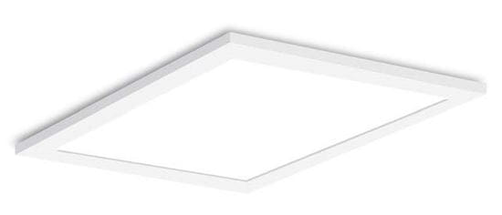 Picture of LED Indoor Flat Panel 2X2 40W 5K 120-277V Xtreme Duty 7yr