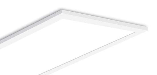 Picture of LED Indoor Flat Panel 2 X 4 50W 2X4 4000K 120-277V Xtreme Duty 7yr