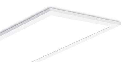Picture of LED Indoor Flat Panel 2 X 4 50W 2X4 4000K 120-277V Light Commercial 5yr
