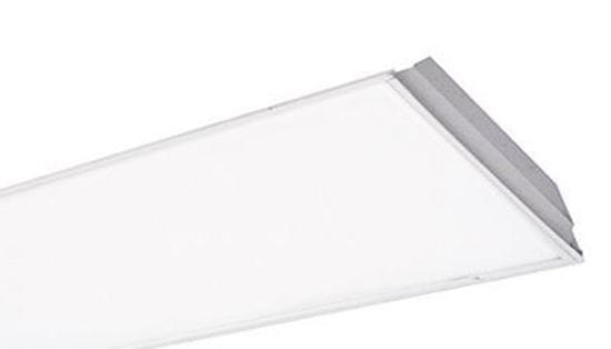 Picture of LED Indoor Troffer 2 X 4 42W 4000K LT. COMMERCIAL 5YR