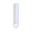 LED Retrofits CFL Plug-In Retrofit 18W-26W 4-Pin Equiv. 3500K 8W T11 180° FROST 35K 4PIN 120-277V 5YR
