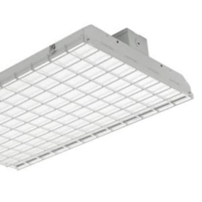 Picture of LED Indoor Highbay Flat 400MH Equiv. Wireguard FOR LF3024 CF3024