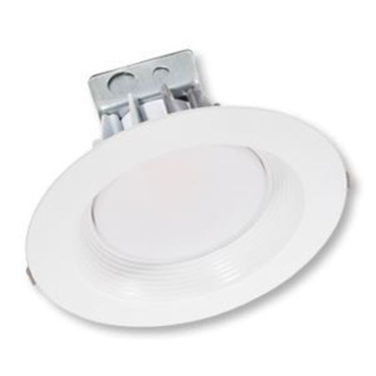 Picture of LED Retrofits Downlights 8 Inch 3000K 8IN CAN WHITE 30W 3K 5YR