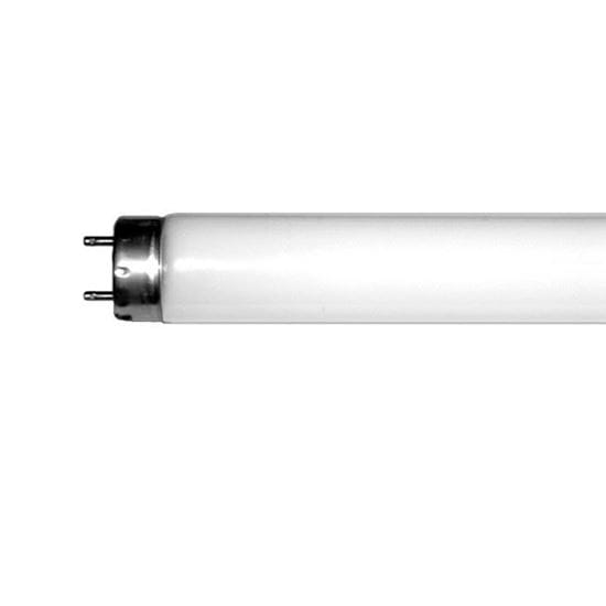 Picture of Light Bulbs Fluorescent Tubes Linear T8 Bipin F25T8 3500K SR7535 5YR