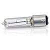 Light Bulbs Halogens Single Ended Double-Contact Bayonet 150W 150T4Q CL DCB 15MW