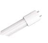 LED Bulbs Tubes - Replace Fluorescent 2FT T8 Direct Install Glass 5000K SMD2' 9WT8 5K FR PLUG&GO 7YR