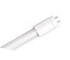 LED Bulbs Tubes - Replace Fluorescent T5HO Direct Install Safety-Coated 5000K L25.5T5 4FT 50K DI (COATED)