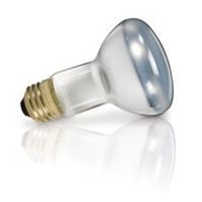 Picture of Light Bulbs Incandescents BR20 30W REPLACEMENT Spot medium 30R20 KR SP 12ML