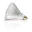 Light Bulbs Incandescents R40 Heat Lamp 125W medium 125R40 CL 12ML