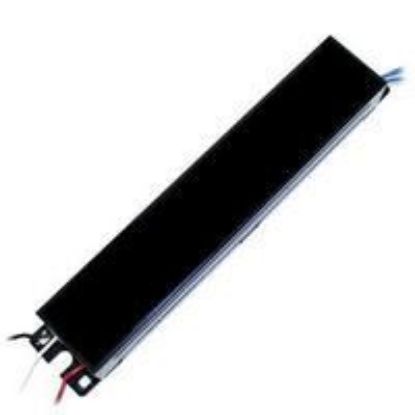 Picture of Fluorescent T8 Ballast 1 or 2 Lamps F32 Instant Start 2-F32T8 ELECTRONIC 120-277V R1