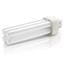 Light Bulbs Plug-In CFL'S 4-Pin Quad 26 Watts 4100K F26DTT4 E CW8451 4P