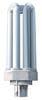 Light Bulbs Plug-In CFL'S 4-Pin Triple 26 Watts 3500K F26TTT E SR8535 4P 36M