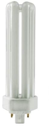 Picture of Light Bulbs Plug-In CFL'S 4-Pin Triple 42 Watts 4100K F42TTT4