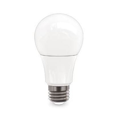 Picture of LED Bulbs A-Shape General Service 40W Equiv. A19 3000K 6A19 Dimmable 4YR (40W INCAN. REPLACEMENT)