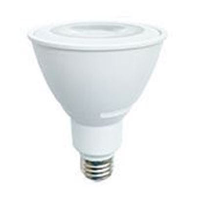 Picture of LED Bulbs PAR Outdoor Indoor Reflector PAR30 Longneck Flood 40 Degree 3000K 10PAR30L HG9030 FL W