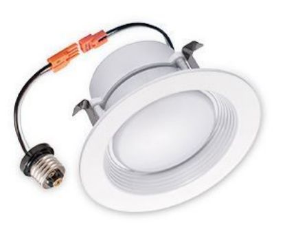 LED 4” Retrofit Can Downlight - 10W  30K - XTREME DUTY™ 7 Year Warranty