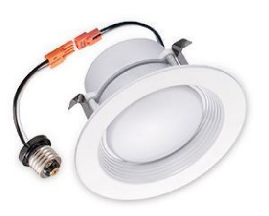 LED 4” Retrofit Can Downlight - 10W  30K - XTREME DUTY™ 7 Year Warranty