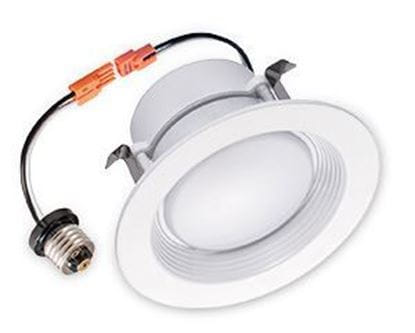 Picture of LED Retrofits Downlights 4 Inch RETROFIT 4IN CAN 10W 3K