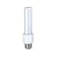 LED Bulbs Tubular Screw-In 40W Equiv. 3500K 6T10 180º FROST 35K 120-277V