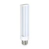 LED Bulbs Tubular Screw-In 60W Equiv. 5000K 8T11 180º FROST 5K 120-277V