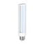 LED Bulbs Tubular Screw-In 60W Equiv. 3500K 8T11 180º FROST 35K