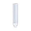 LED Retrofits CFL Plug-In Retrofit 18W-26W 4-Pin Equiv. 5000k 8W T11 180° FR 5K 4PIN 120-277V 7YR