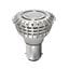 LED Bulbs Elevator Lamps Double Contact Bayonet Base GBF 2W-12V BA 15D