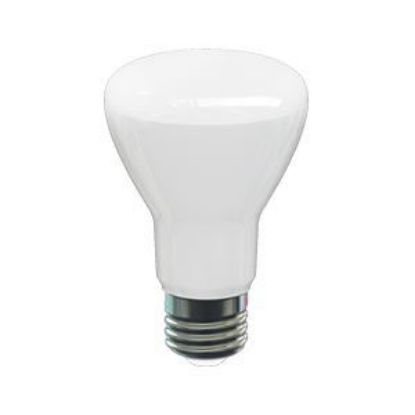 LED Bulbs Indoor Reflector BR20 3000K 7.5WBR20 30K