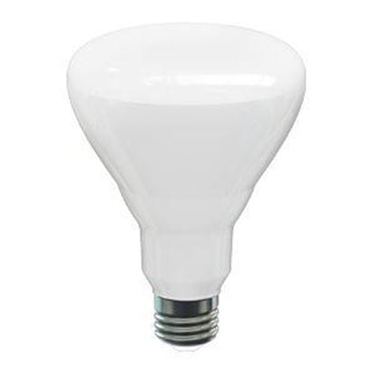 Picture of LED Bulbs Indoor Reflector BR30 3000K 9BR30 3K Dimmable 5YR