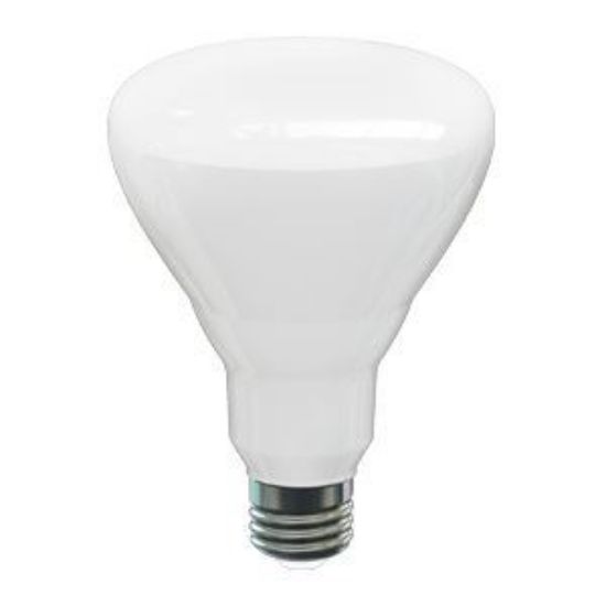 LED Bulbs Indoor Reflector BR30 3000K 9BR30 Dimmable 3YR