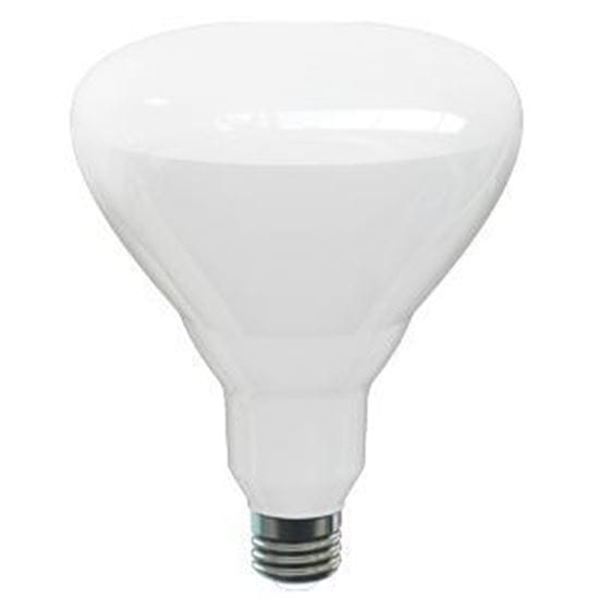 Picture of LED Bulbs Indoor Reflector BR40 2700K 15BR40 27K Dimmable 5yr