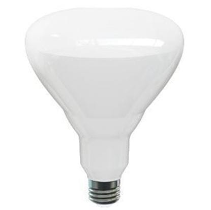 Picture of LED Bulbs Indoor Reflector BR40 3000K 16BR40 30K Dimmable 5yr