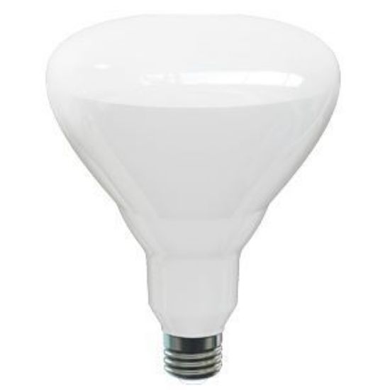 LED Bulbs Indoor Reflector BR40 5000K 16BR40 5K Dimmable 3yr