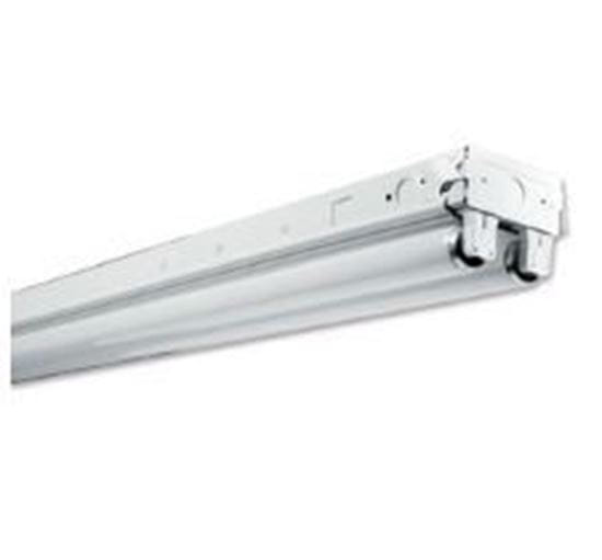 Picture of LED Indoor 8FT Channel 2-L96T8HO-2X42W