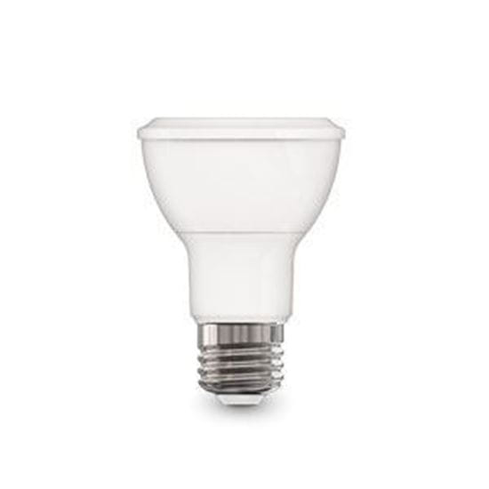Picture of LED Bulbs PAR Outdoor Indoor Reflector PAR20 Spot (Narrow Flood) 25° 5000K 8PAR20 5K FL25 Dimmable