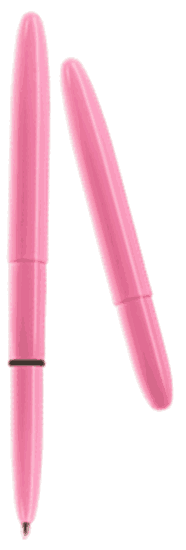 Picture of Pink Bullet Space Pen - Z144