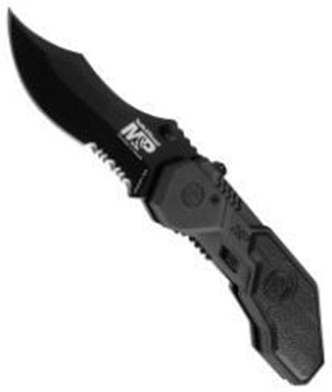 Self Defense Knife Z026 Mebulbs