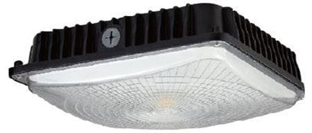 Picture for category Canopy and Ceiling Light