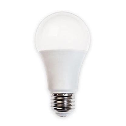 Picture of LED Bulbs A-Shape General Service 75W Equiv. A19 5000K 11WA19 Dimmable 4YR (75W INCAN. REPLACEMENT)
