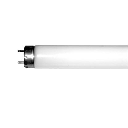Picture of Light Bulbs Fluorescent Tubes Linear T8 Bipin F15T8 4100K CW6741 5YR