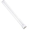 Light Bulbs Plug-In CFL'S 4-Pin Inline High Lumen Twin 40 Watts 5000K F40TT5 AWX8550 RS 36M