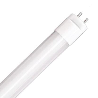 Picture of LED Bulbs Tubes - Replace Fluorescent T5HO Direct Install Glass L28T5 4FT 50K FR DI UNCOATED 5YR