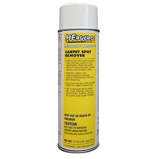Picture of CARPET & UPHOLSTERY SPOT REMOVER - XTREME DUTY