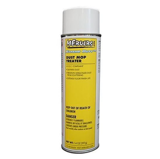 Picture of DUST MOP TREATER - 14-OZ - AEROSOL XTREME DUTY™