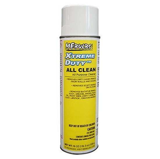 Picture of ALL-CLEAN™ MULTI-SURFACE CLEANER - 19 oz. - Xtreme Duty™